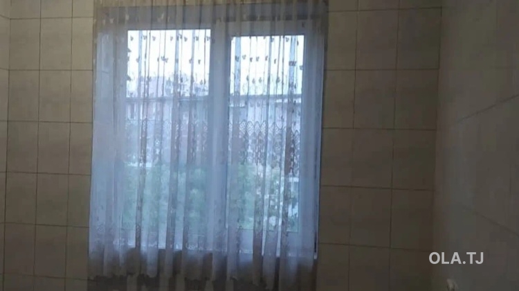 1 комнатная квартира, 4 этаж, 48 м²