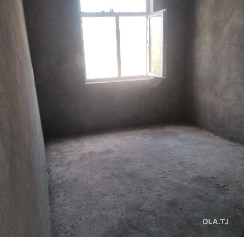 1 комнатная квартира, 5 этаж, 38 м²