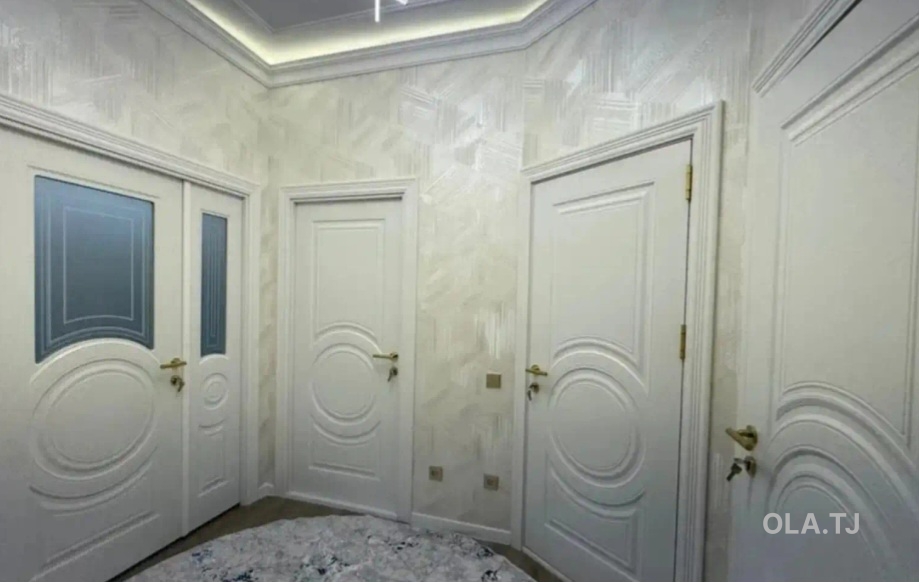 2 комнатная квартира, 2 этаж, 61 м²