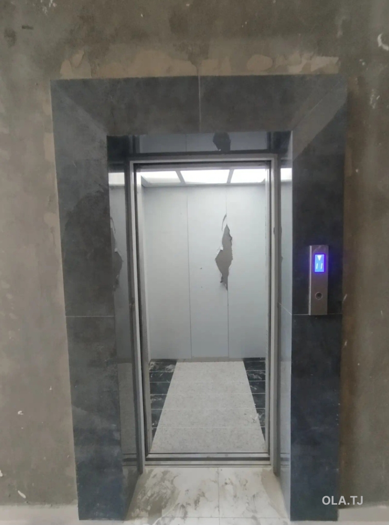2 комнатная квартира, 11 этаж, 47 м²