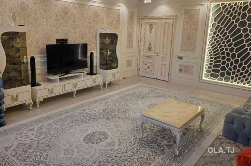 5 комнатная квартира, 10 этаж, 150 м²