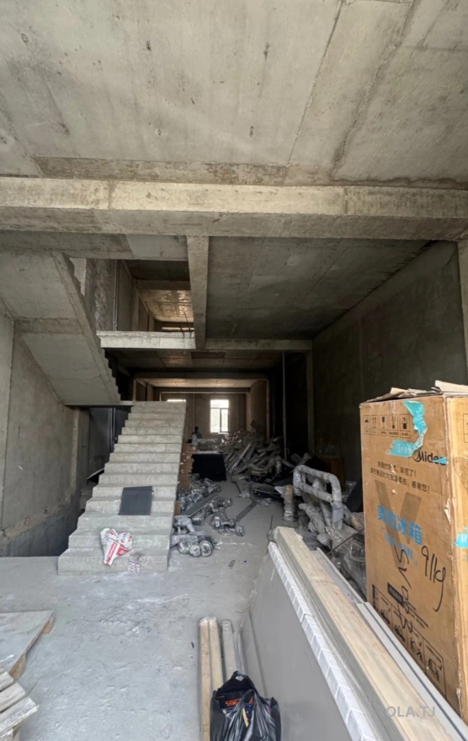 Помещение под свободное назначение, 464м², Сино