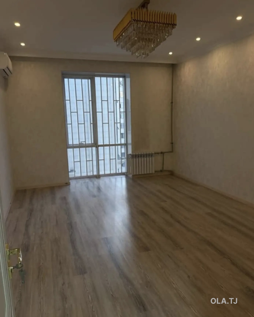 3 комнатная квартира, 10 этаж, 113 м²