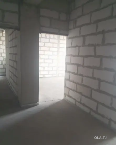 2 комнатная квартира, 4 этаж, 87 м²