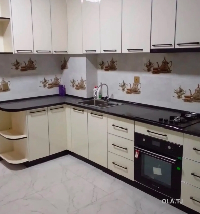 1 комнатная квартира, 4 этаж, 65 м²