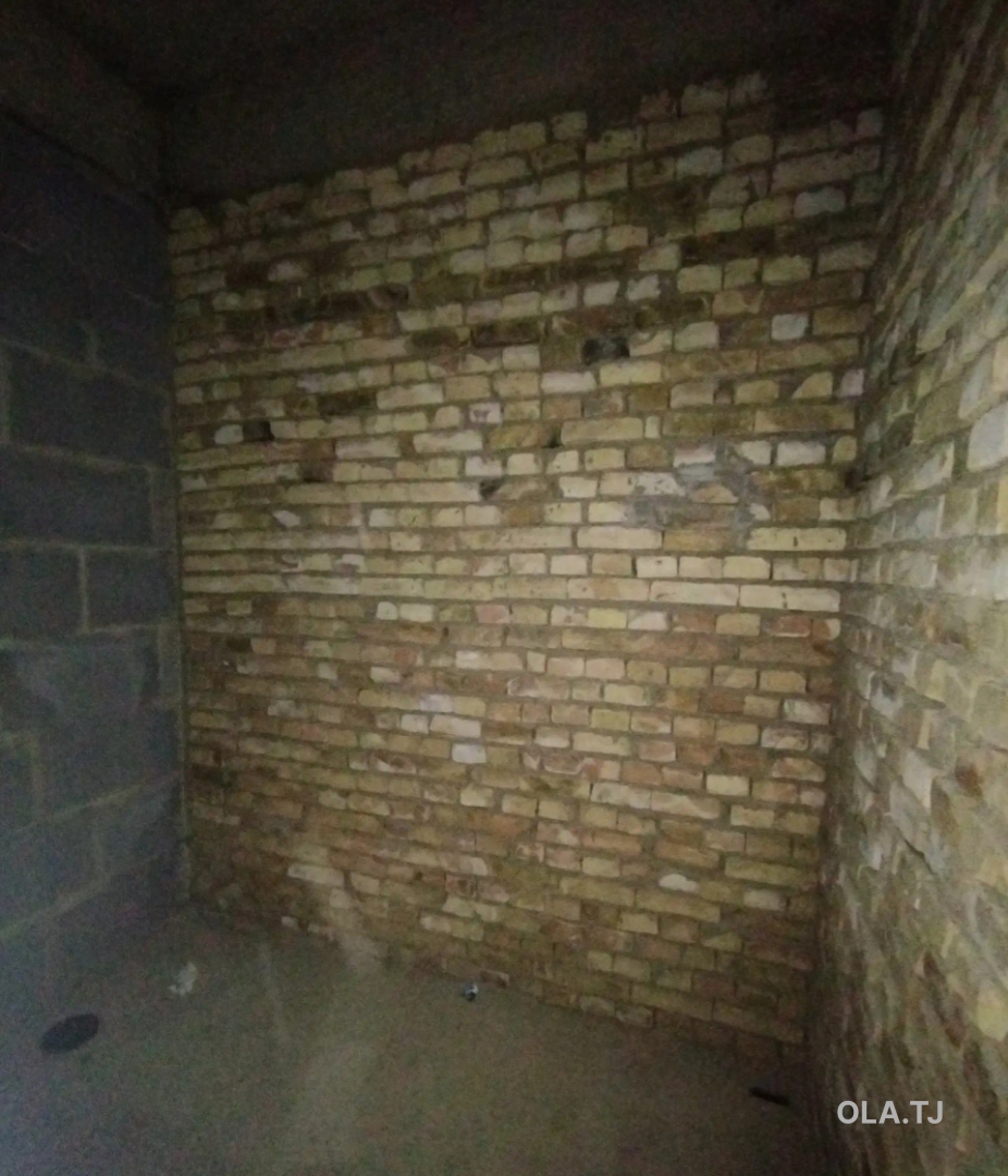 3 комнатная квартира, 3 этаж, 84 м²