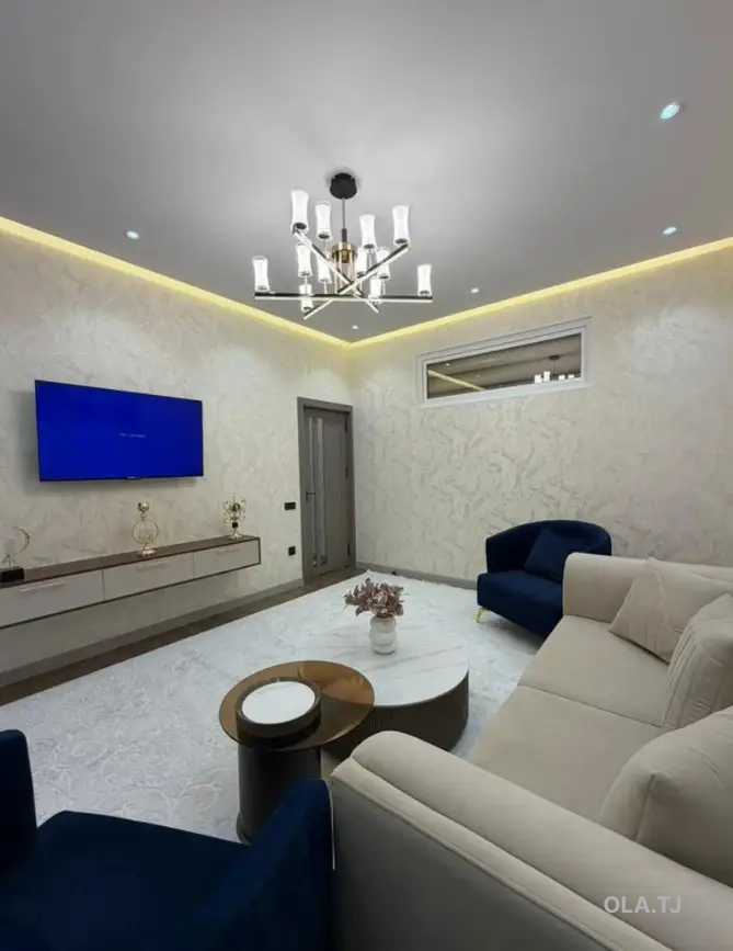 2 комнатная квартира, 7/, 58 м²