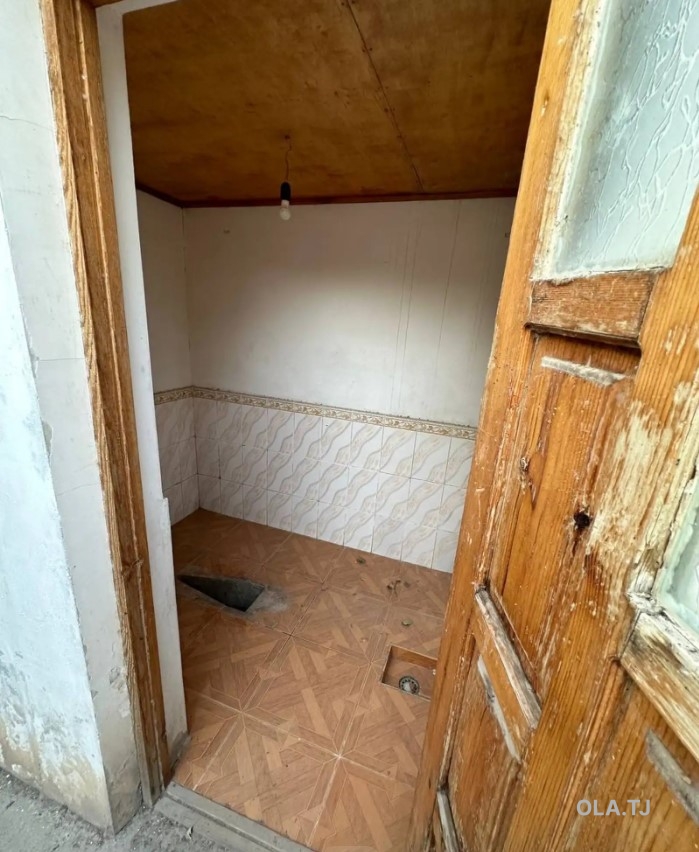 Дом (хавли), 5 комнат, 1 эт