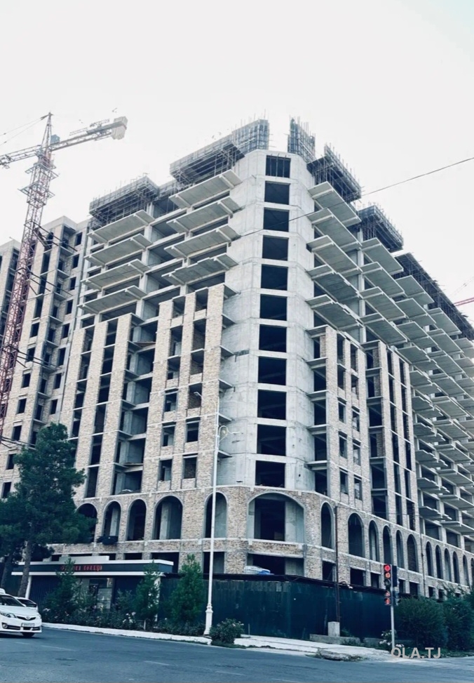 3 комнатная квартира, 10 этаж, 74 м²