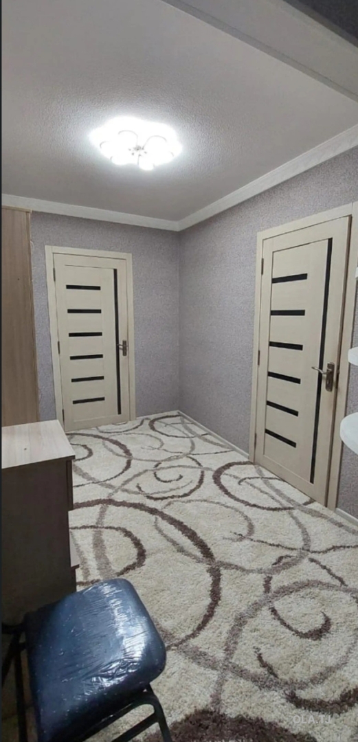 2 комнатная квартира, 1 этаж, 100 м²