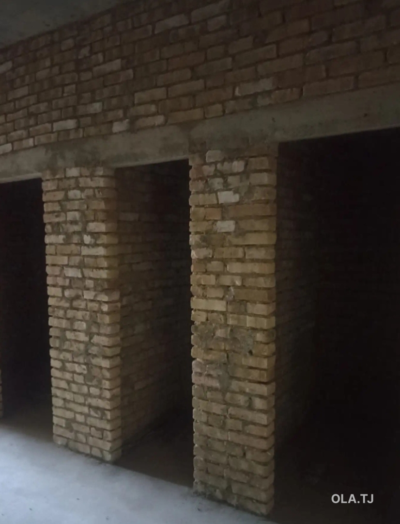 2 комнатная квартира, 2 этаж, 68 м²