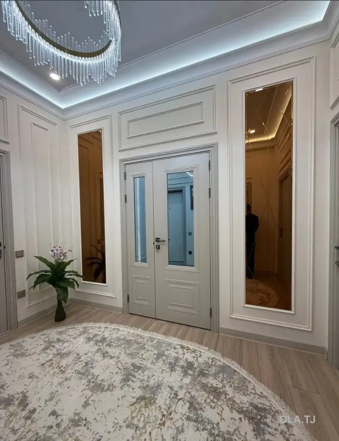2 комнатная квартира, /, 65 м²