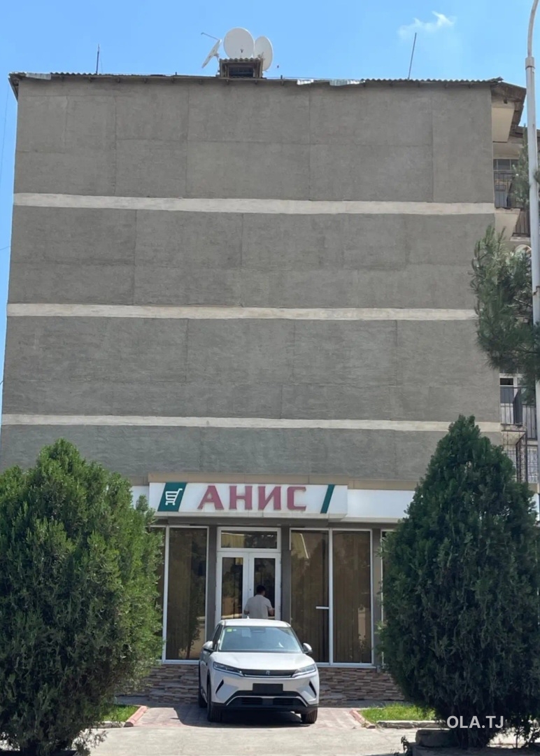 4 комнатная квартира, 4, 110 м²