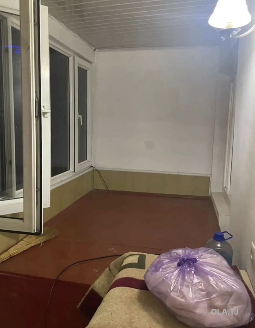 3 комнатная квартира, 4 этаж, 70 м²
