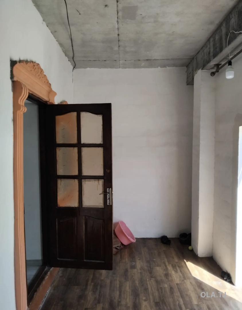 2 комнатная квартира, 1 этаж, 70 м²