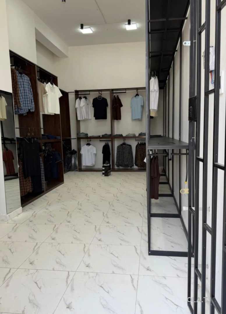 Офис в аренду, В бизнес-центре, 32 м²