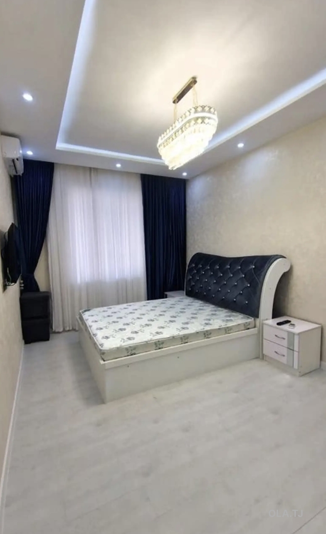 3 комнатная квартира, 12 этаж, 108 м²