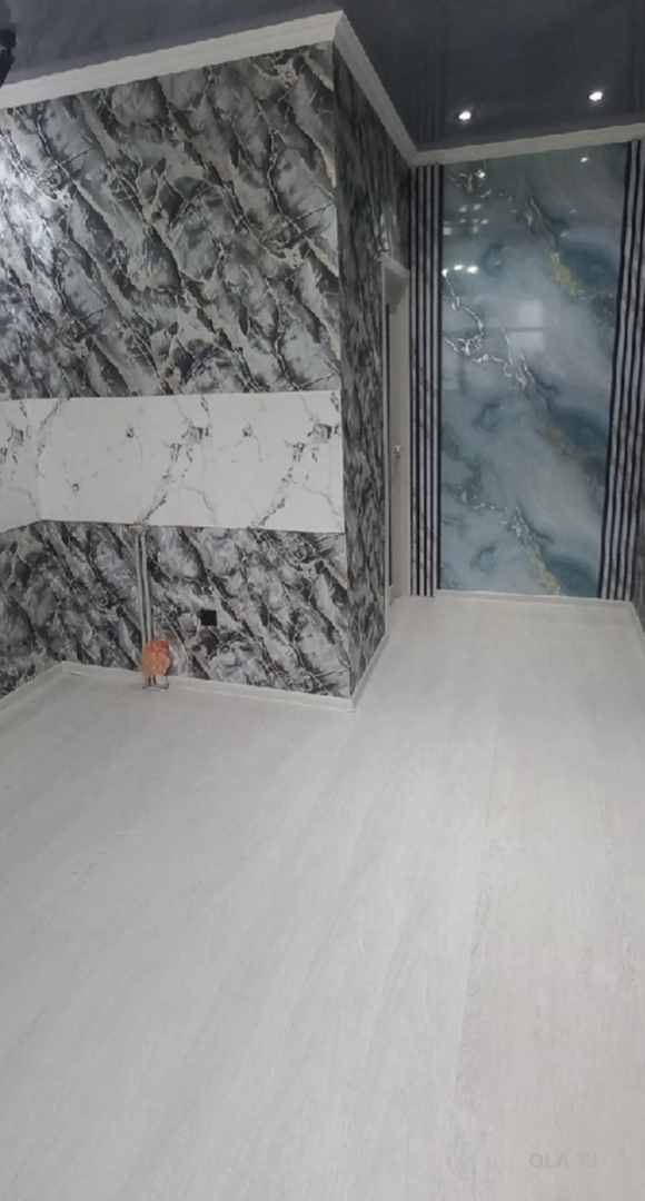 1 комнатная квартира, 8 этаж, 38 м²