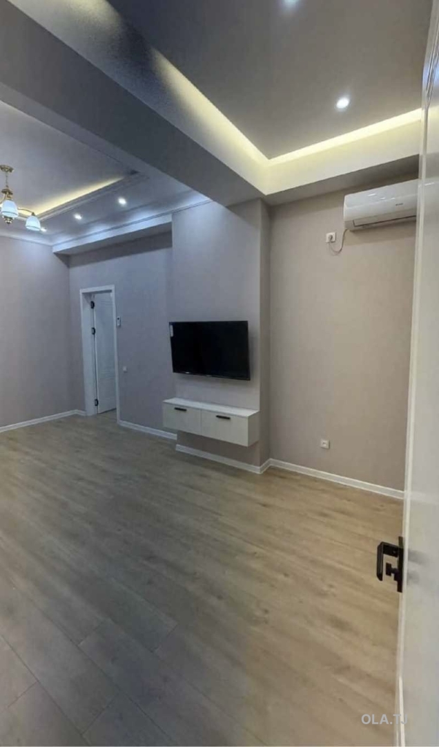 2 комнатная квартира, 11 этаж, 60 м²