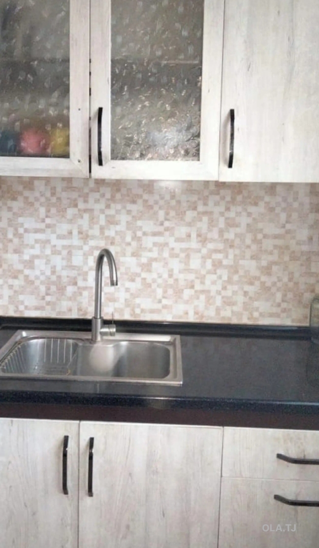 2 комнатная квартира, 8 этаж, 60 м²