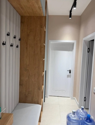 1 комнатная квартира, 14 этаж, 50 м²