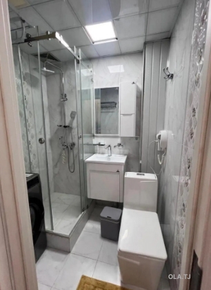 1 комнатная квартира, 2 этаж, 36 м²