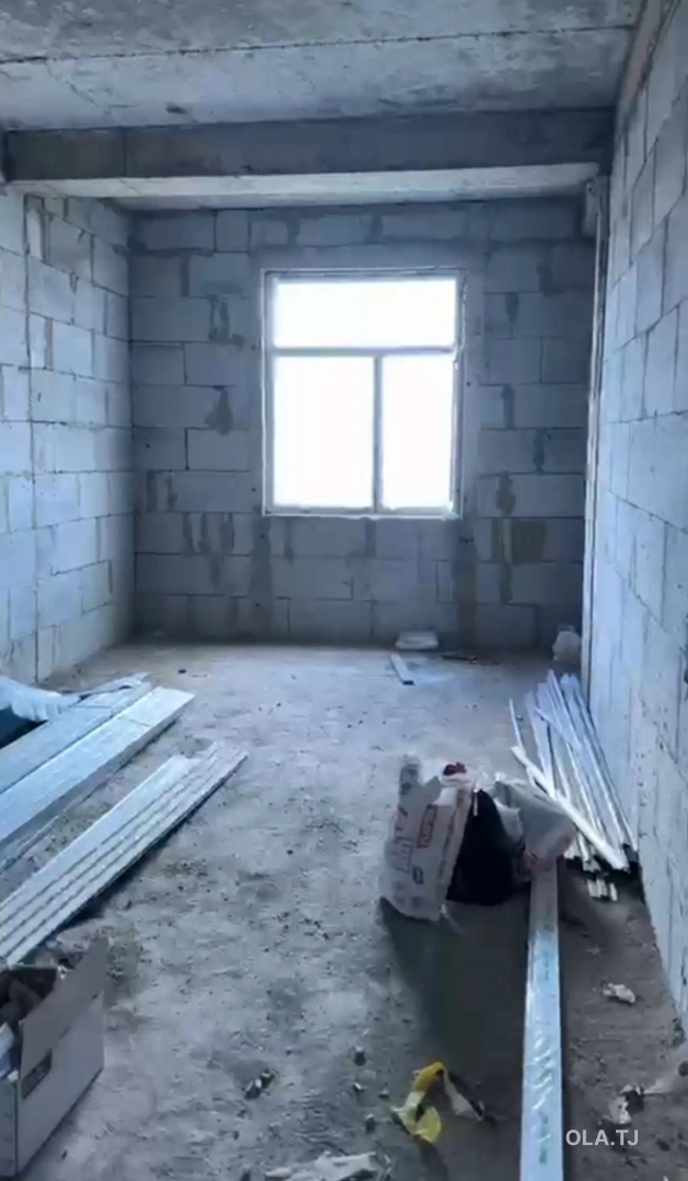 3 комнатная квартира, 7 этаж, 74 м²