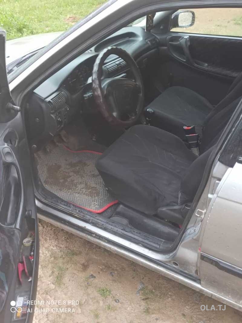 Opel Astra F,  1994