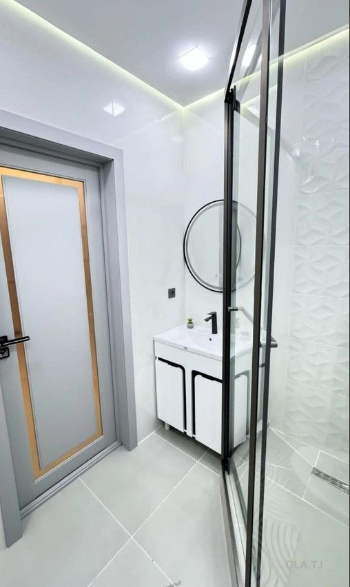 1 комнатная квартира, 3 этаж, 50 м²