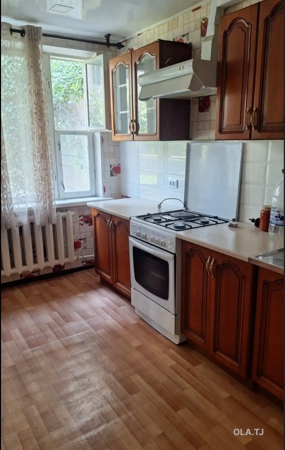 Дом (хавли), 3 комнат, 1 эт