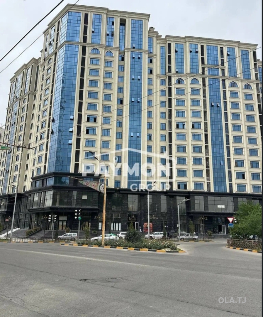 Помещение под промышленное назначение, 354м², Ашан