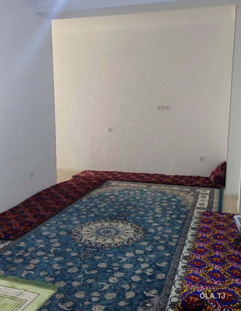 2 комнатная квартира, 7 этаж, 66 м²