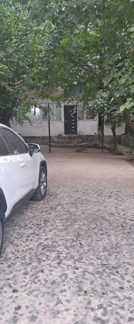 5 комнатная квартира, 1 этаж, 100 м²
