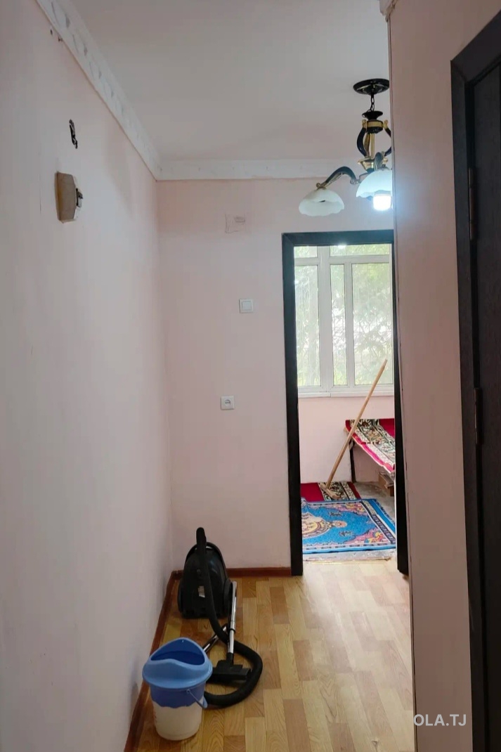 1 комнатная квартира, 1 этаж, 31 м²