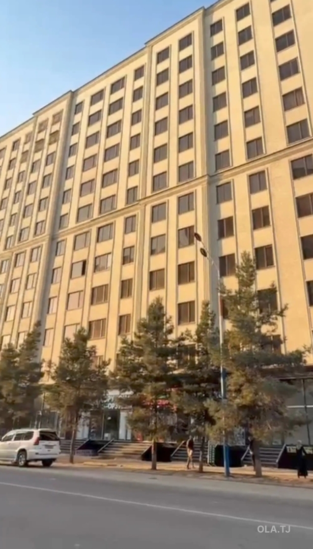 Помещение под магазин / салон, 74м², Беморхонаи маркази