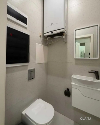 3 комнатная квартира, 9 этаж, 105 м²