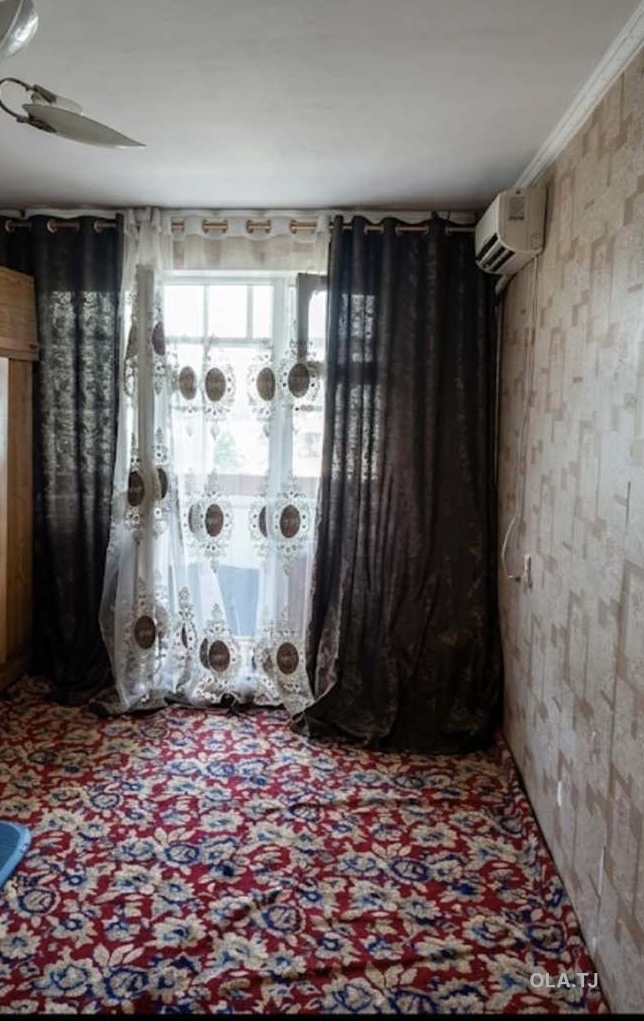 1 комнатная квартира, 4 этаж, 36 м²