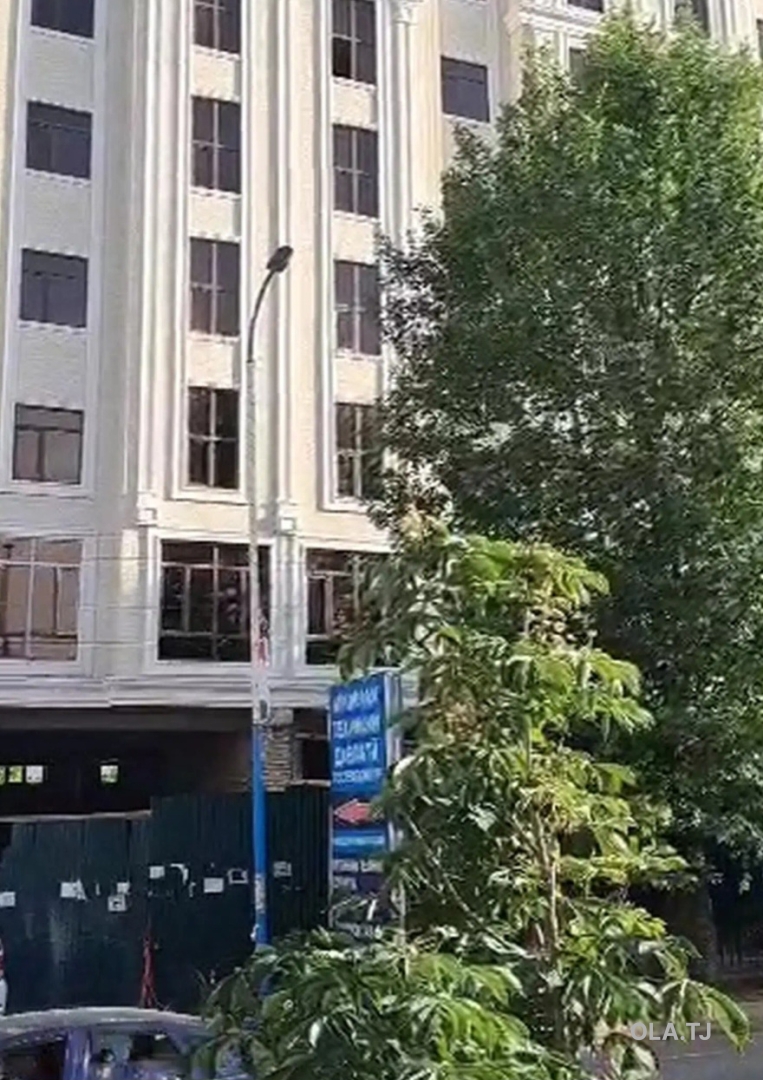 2 комнатная квартира, 6 этаж, 77 м²