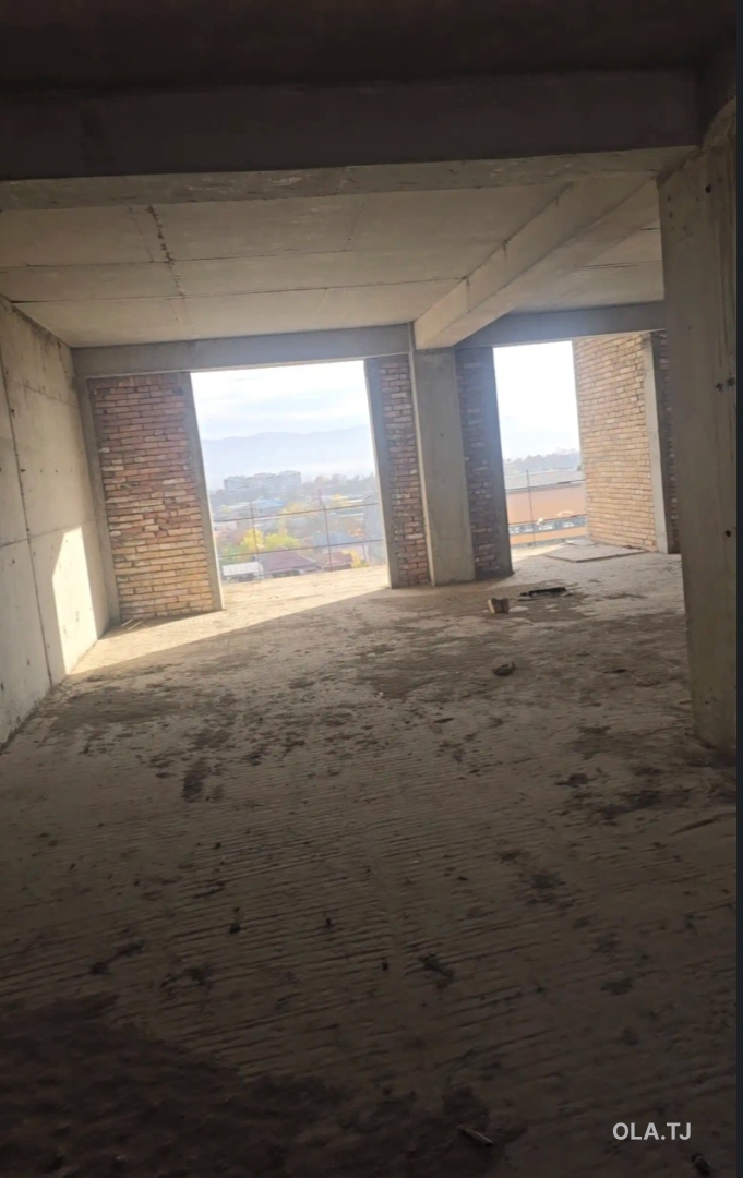 4 комнатная квартира, 6, 167 м²