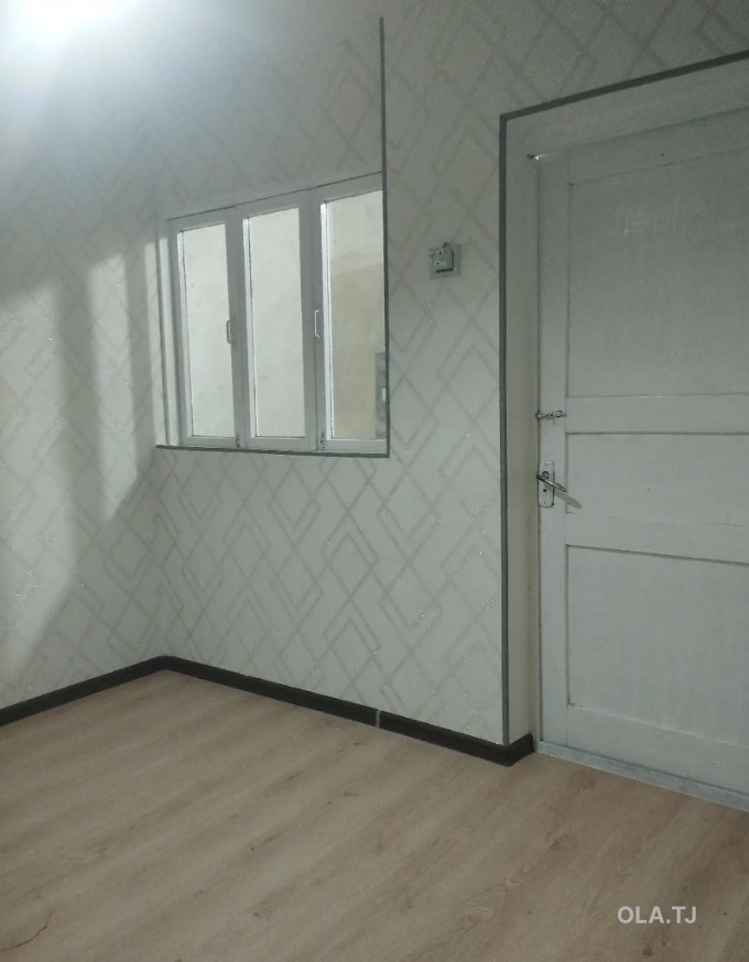 Дом (хавли), 2 комнат, 1 эт