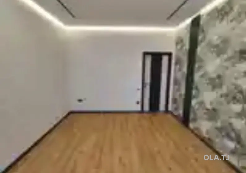 2 комнатная квартира, 9 этаж, 76 м²