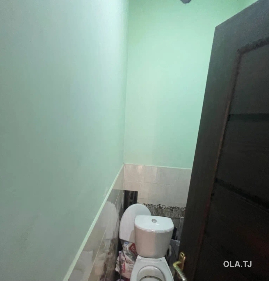 2 комнатная квартира, 7 этаж, 55 м²