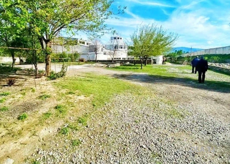 Помещение под свободное назначение, 5000м², Кофарнихон