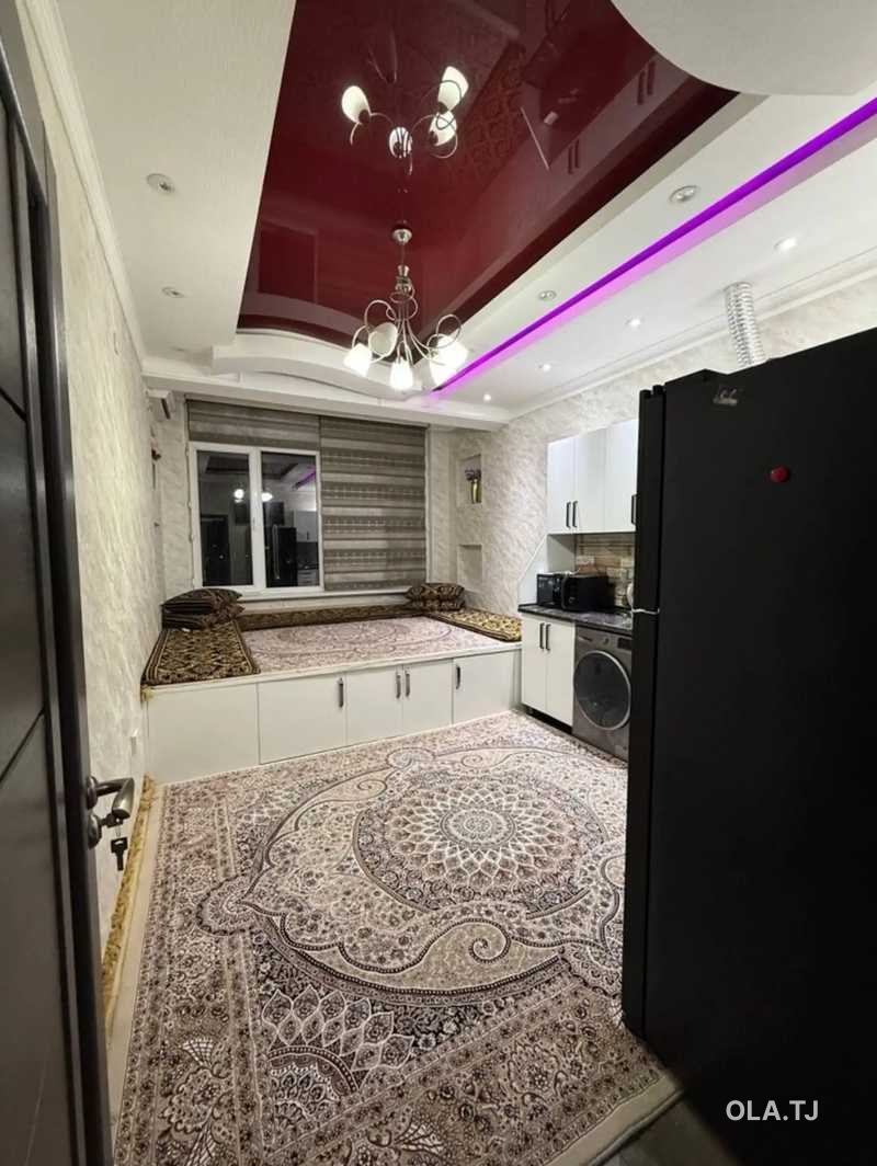 2 комнатная квартира, 11 этаж, 90 м²