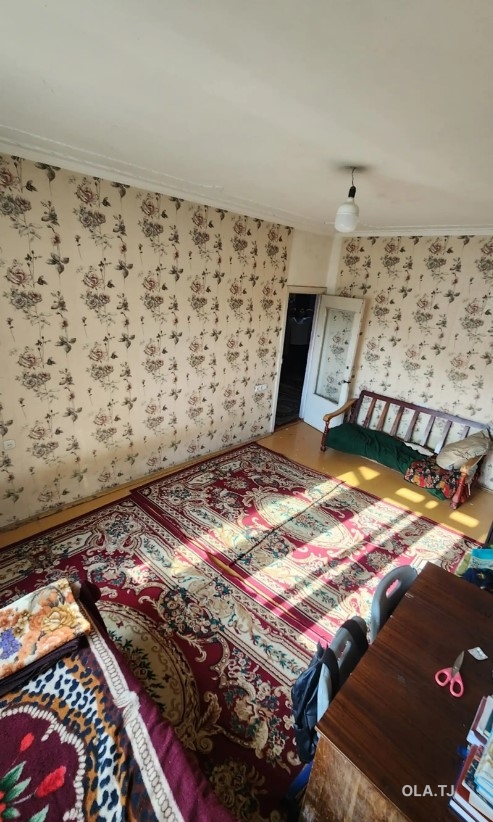 3 комнатная квартира, 3 этаж, 61 м²