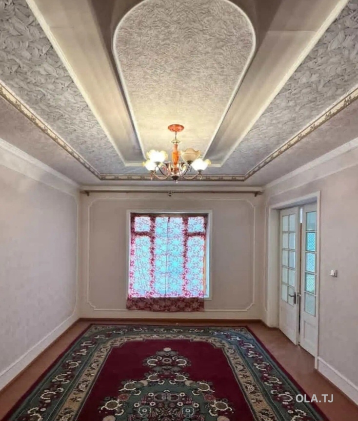 Дом (хавли), 10 комнат,