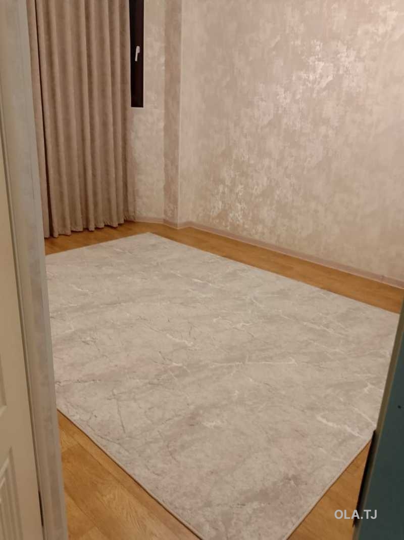 2 комнатная квартира, 1 этаж, 50 м²