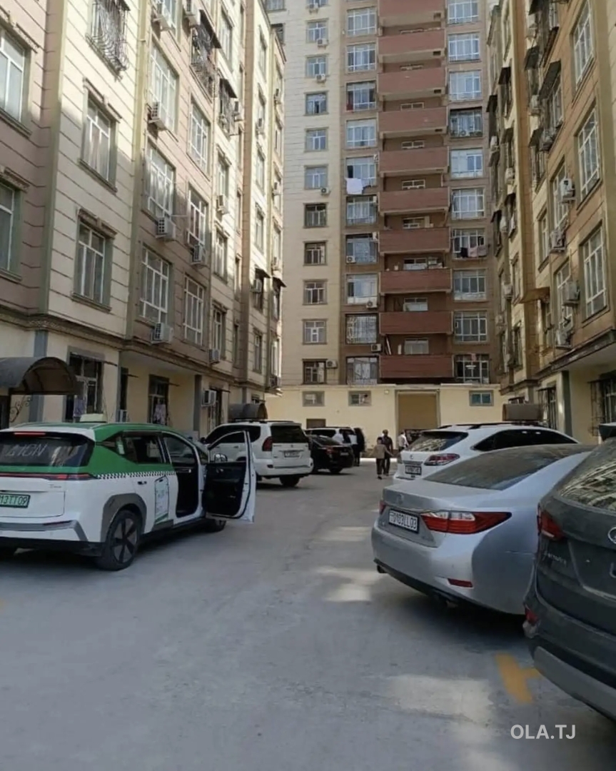 2 комнатная квартира, 1 этаж, 60 м²