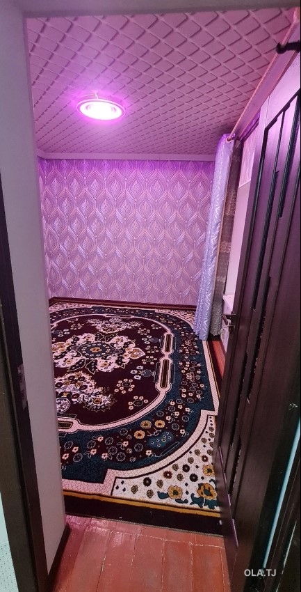 Дом (хавли), 4 комнат, 1 эт