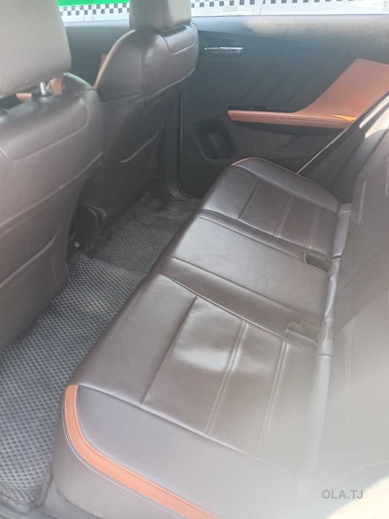 BYD E2,  2022